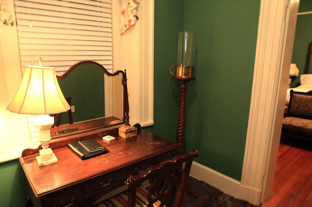 Dresser Palmer House 4* Savannah
